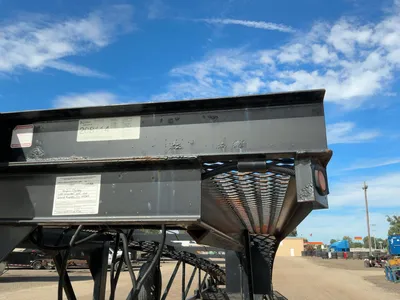 Used 2021 KAUFMAN 50' Deckover Trailers Michigan US | Miedema Asset Management Group #1474512