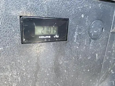 Used 2022 HYUNDAI HX480AL Excavators Texas US | National Equipment Dealers #1422467