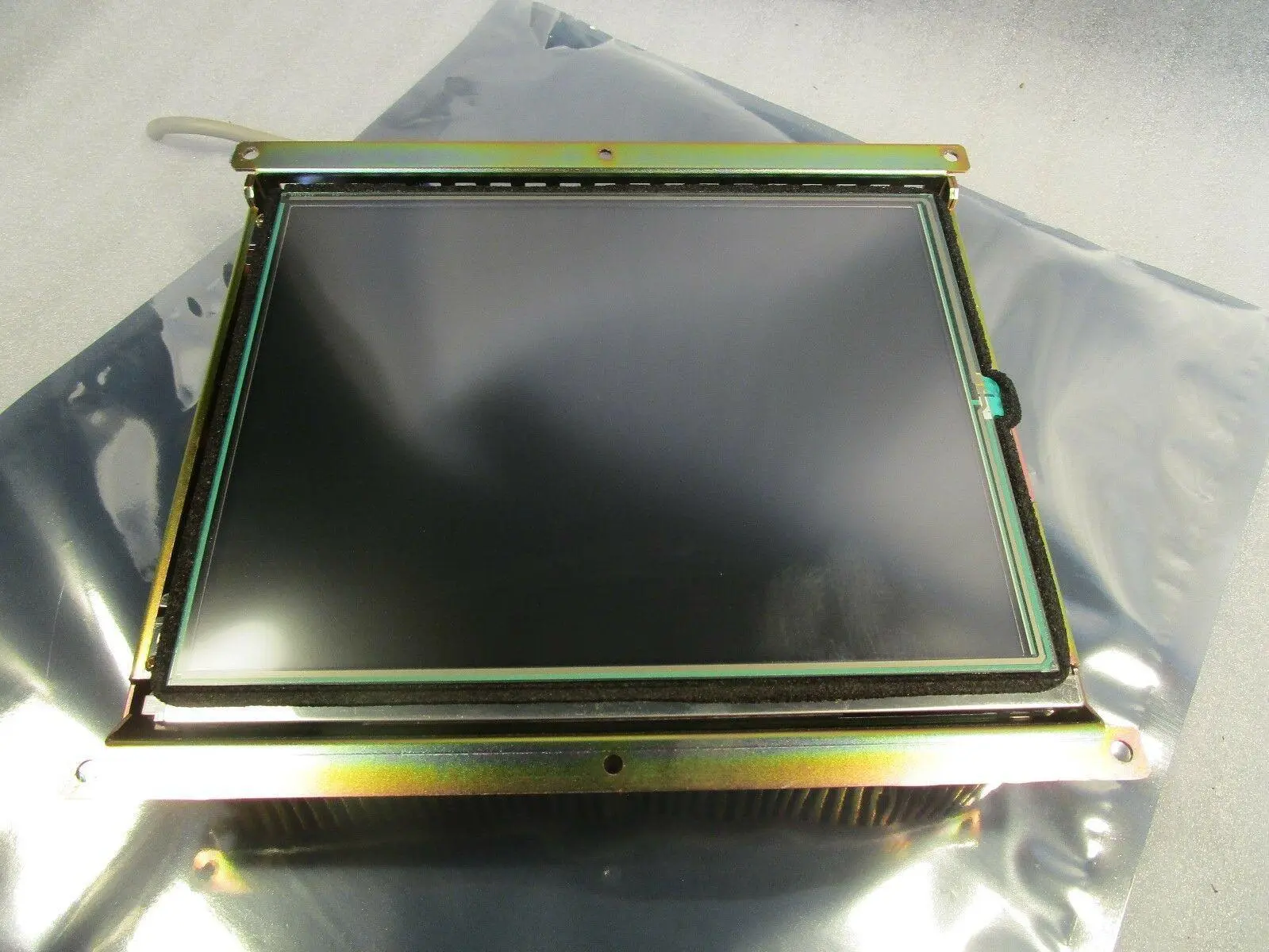 USED Koyo NS6412TX3S-8355