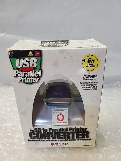 Used CON-USB-P36 _UNKNOWN_ Semiconductor Parts California US | Advanced Capital Equipment Sales #431699