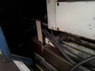 USED 2008 SUPERTEC G32A-50CNC