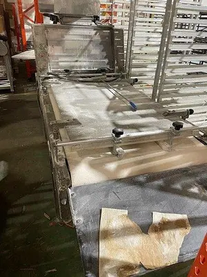 USED GLIMEK MO300