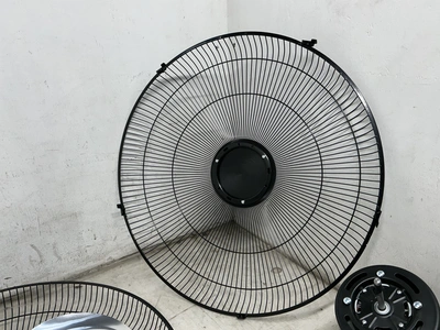Used VEVOR BT-WL18A Axial Fans Michigan US | Miedema Asset Management Group #1325590