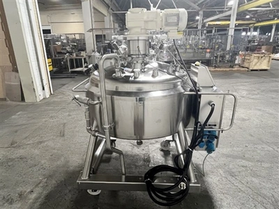 Used DCI _UNKNOWN_ Reactors Connecticut US | DMC Industries #1281608