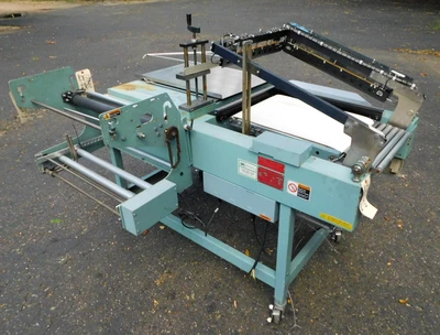 USED SHANKLIN S 26