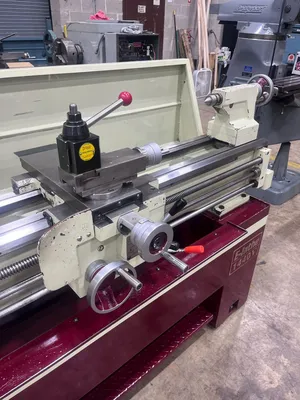 2003 ACER 1440V Gap Lathes | Michael Fine Machinery Co., Inc. (6)
