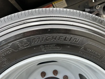 Used 2016 FORD F550 Misc Trucks California US | Lillo Machinery #1388212