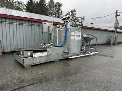 USED TRJ PJ-1000