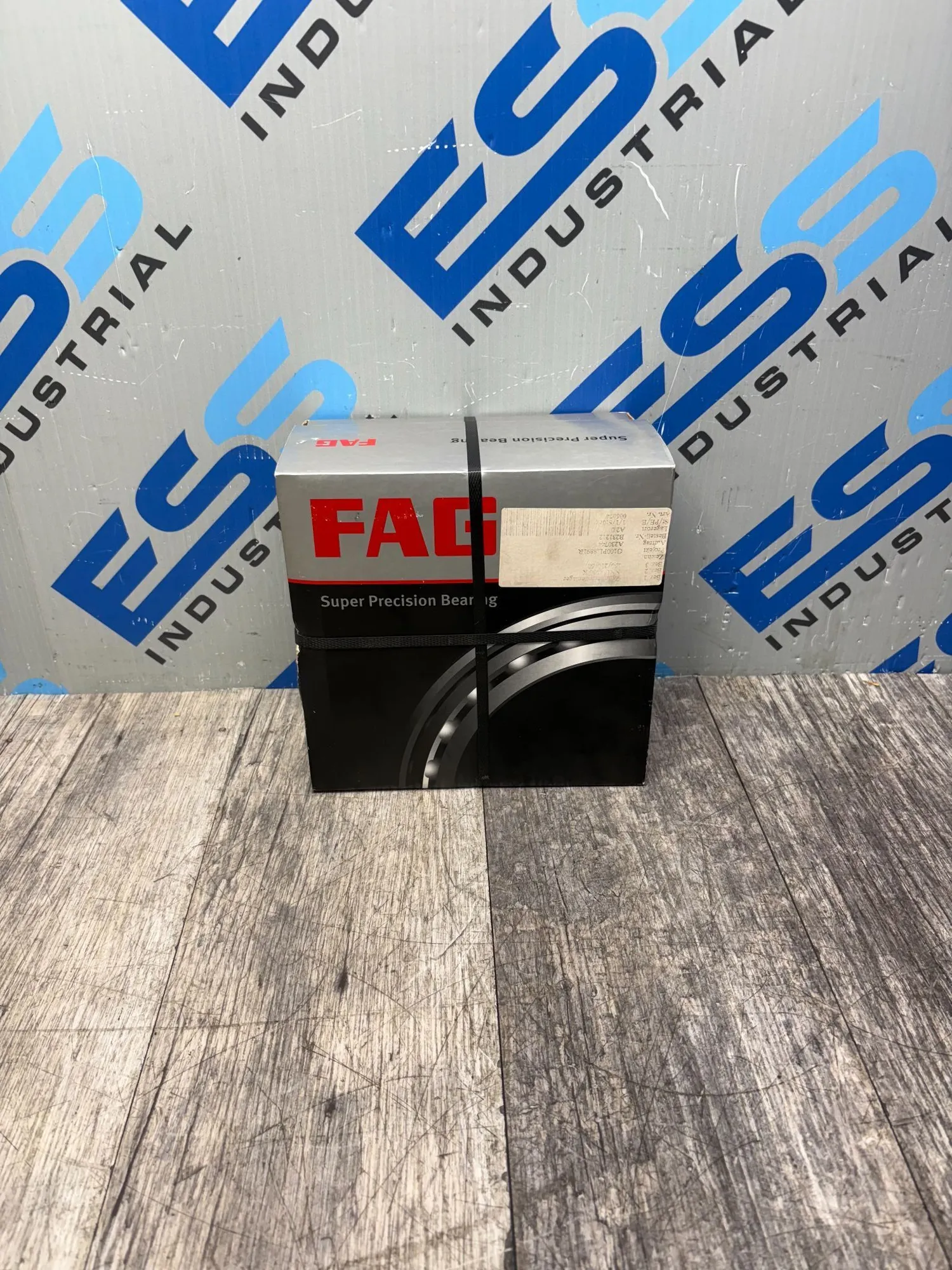 USED FAG NNU4930-S-K-M-SP