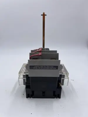 USED ALLEN-BRADLEY ALLEN-BRADLEY 194R-NJ030P3 SER B