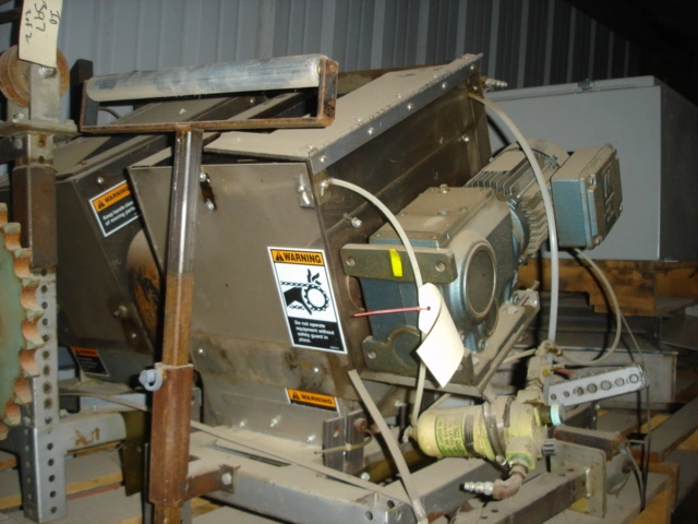 Used _UNKNOWN_ _UNKNOWN_ 2 Roll Mills Minnesota US | A&I Equipment #1317387