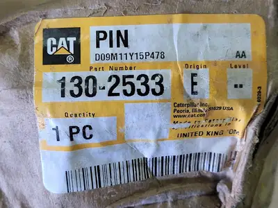 NEW CATERPILLAR 130-2533