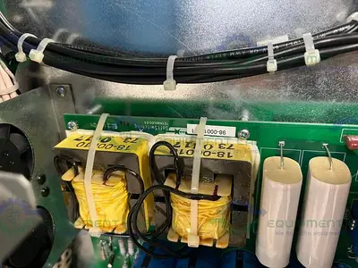 USED SOFT SWITCHING TECHNOLOGIES DS30050A208V4EH2000A PRODYSC DYNAMIC SAG CORRECTOR