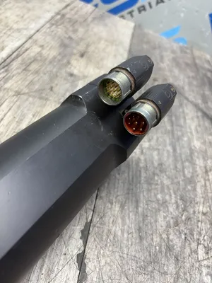 BMP T3-0250-45-320/T1BPXS4 Motors | ESS Industrial Equipment Sales (10)