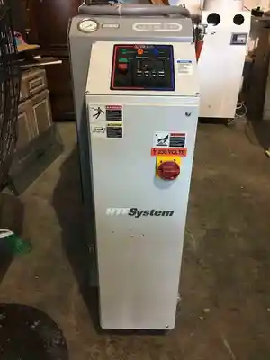 USED ROSS HDM-2