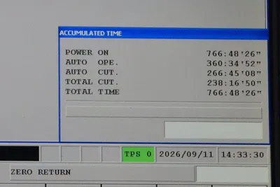 Used 2008 MAZAK QUICK TURN NEXUS 350-II CNC Lathes New York US | Prime Machinery #1182580