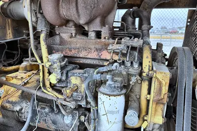 Used 1974 CATERPILLAR 950 Wheel Loaders Utah US | Proxy Equipment #1383049
