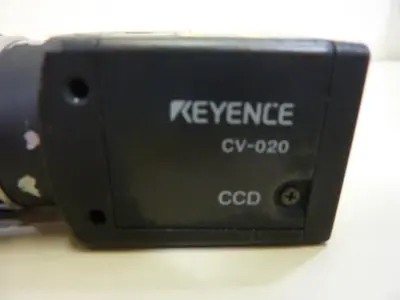 USED KEYENCE CORP CV-020