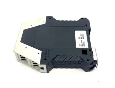 USED ASO SAFETY SOLUTIONS ELMON RELAY 41-822