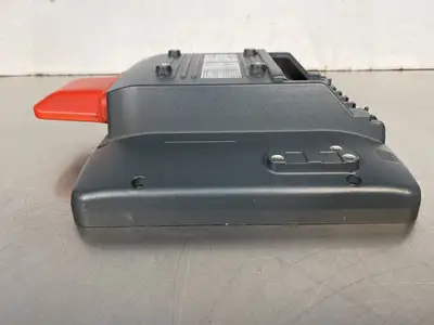 DLOG MTC6/10 Vehicle Mount Terminal 10” GmbH. 2F