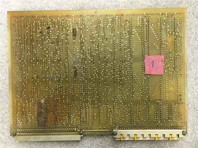 USED LVD 559303  BARCO AUTOMATION (1)-ASKAART-2K