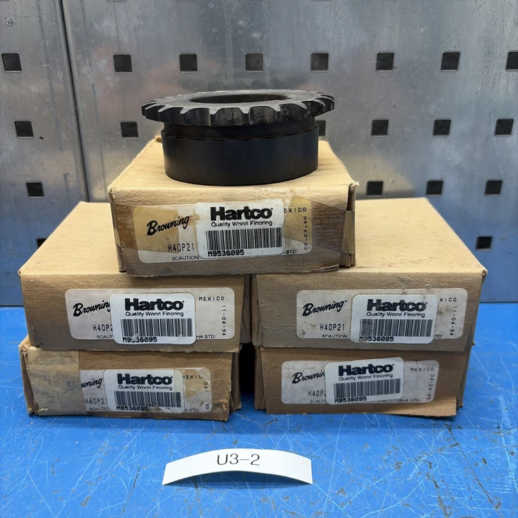 New | in-Stock Browning H40P21 Misc Industrial Equipment Indiana US | J&J Industrial Supply #1286917