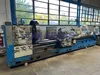 2004 POREBA Manual - Engine Lathe 43" x 160", Model TRP110/4M thumbnail
