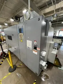 2008 LEADWELL LTC-25CL CNC Lathes. | 520 Machinery Sales LLC (19)