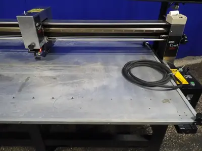 USED DUPONT CYREL SHD 80
