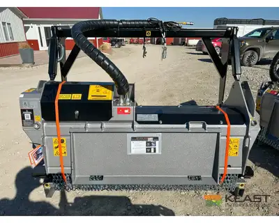 Used FAE _UNKNOWN_ Forestry Grinders Iowa US | Keast Enterprises #1360188