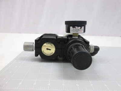 Used COILHOSE _UNKNOWN_ Filtration Equipment Texas US | OCO Industrial #1754541