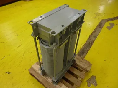 GENERIC Capacitor 700 00531 Used