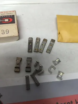 New | in-Stock CUTLER-HAMMER 6 139 Miscellaneous Equipment (Electrical & Power) | Surplus Asset Holdings #1188775