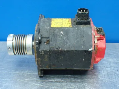 USED FANUC A06B0221B200