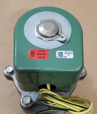 NEW ASCO 8042C045