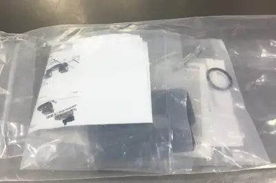ASCO 8551B465 Solenoid 6C-12