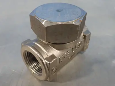 NEW SPRAX SARCO TD52