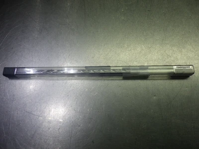 Guhring 7.5mm Carbide Coolant Thru 25xd Drill 8mm Shank 9065120075000 (LOC1930B)