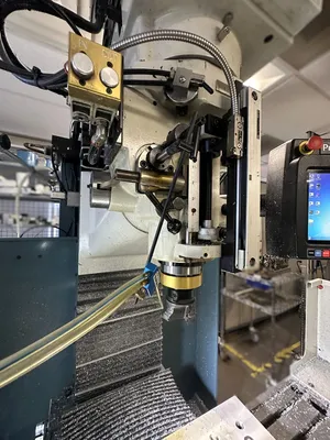 TRAK DPM RX3 Bed Type Mills | Midstate Machinery (3)