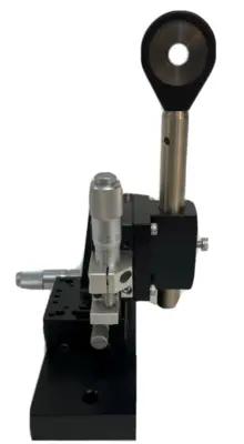 Thorlabs LMR1/M XY & Rotary Positioning Stages | ANACAPA EQUIPMENT BROKERS, INC (6)