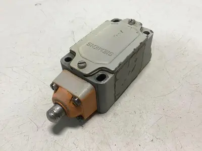 USED SIEMENS 3SE3 170-1C