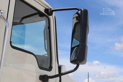 New | in-Stock 2025 MACK MD6 Hooklifts & Roll-Offs Texas US | Roll Off Truck World #1491879