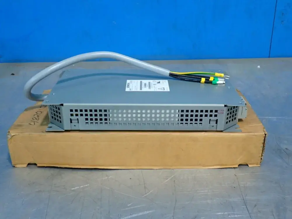 Used SIEMENS 6SL32030CD235AA0 Transformers Ohio US | HGR 24 #907458
