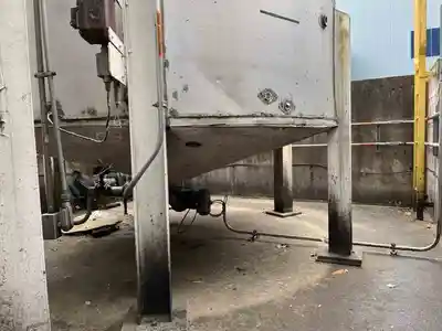 USED STEEL PRO INC. NA