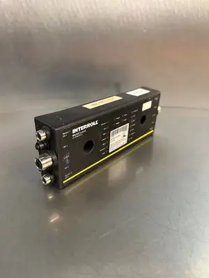 Used Interroll _UNKNOWN_ Motion Controls South Carolina US | Palmetto Automation #1484524