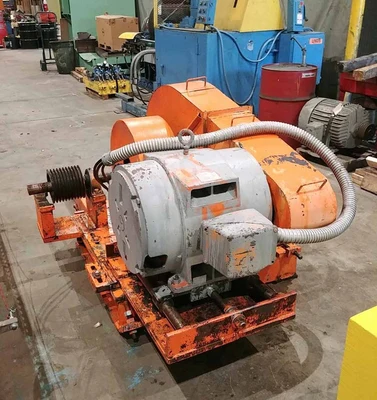 USED 1976 B & K 455-26F