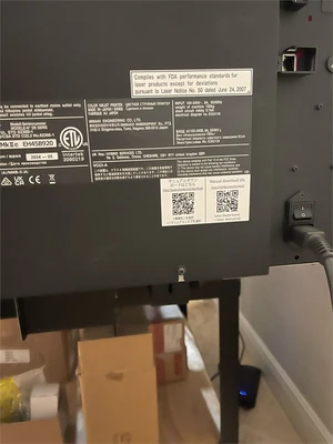 Used 2024 MIMAKI UJF-6042 MK I I E UV Printers Florida US | MachineryMax #1520803