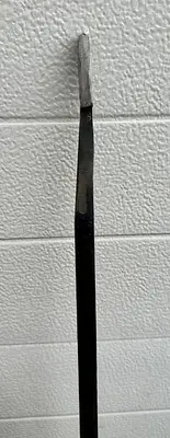 Metal Spinning Trimming Tool ~ 36" Length - 1/2" x 1/4" Tip ~ (5792)