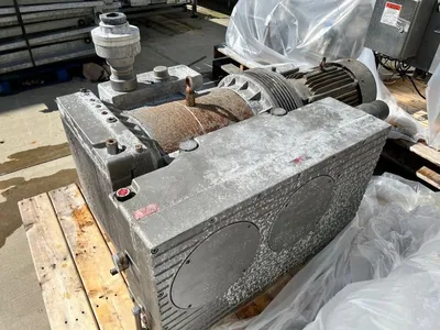 USED Repak RE 25
