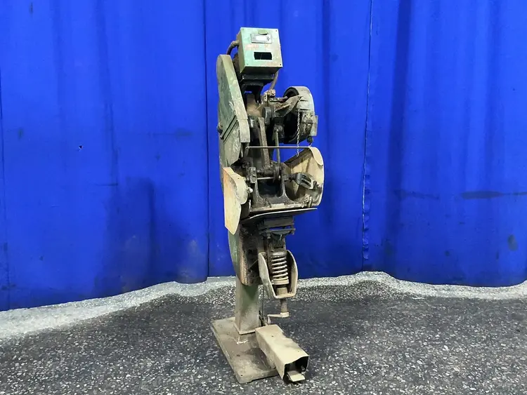 Used MARKEM 25A Hot Stamp Thermal Coders & Printers Ohio US | HGR 24 #1330323